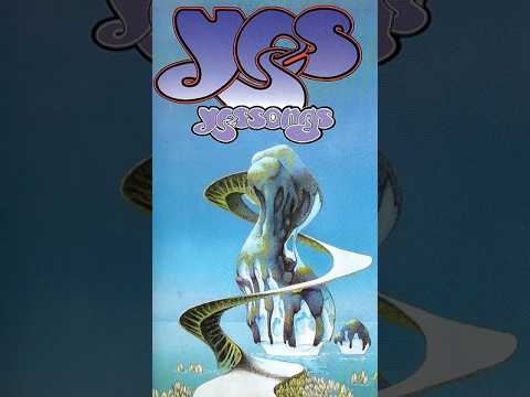 Yes — Yes - Yessongs [VHS]