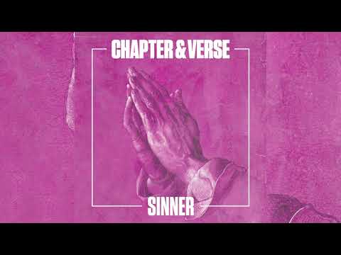 Chapter & Verse — Chapter & Verse - Sinner [UK Piano House Music]