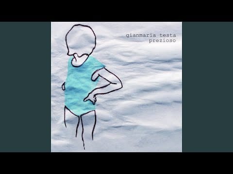 Gianmaria Testa — Alichino