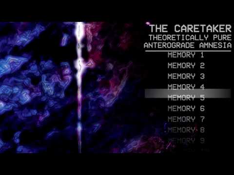 The Caretaker — The Caretaker - Theoretically pure anterograde amnesia (2006) [FULL ALBUM]