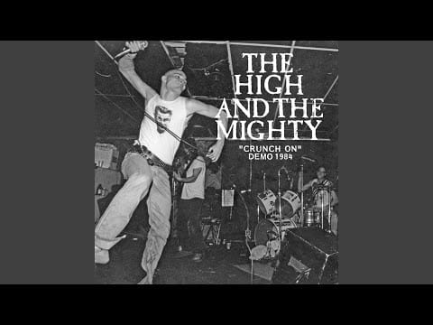 The High And The Mighty — As One