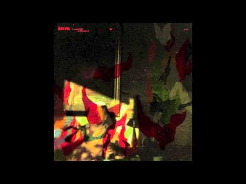 Badun — Badun - Tandoori Tentacle [Full EP]