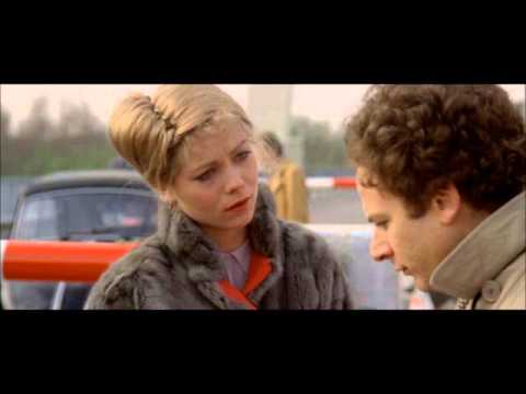 The Drones (2) — Why Write a Letter That You'll Never Send - The Drones