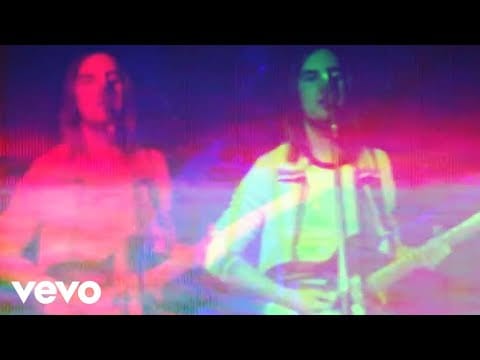 Tame Impala — Elephant