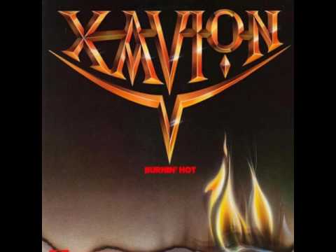 Xavion — Xavion - Don't Let It Go To Your Head