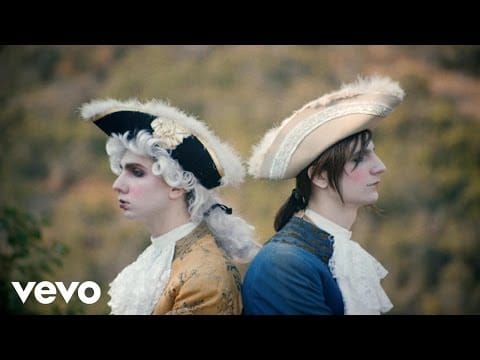 The Lemon Twigs — These Words