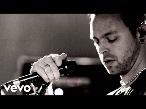 Bullet For My Valentine — Bullet For My Valentine - Raising Hell