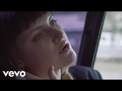 MUNA — Winterbreak