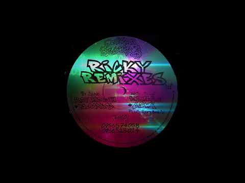 Remarc — Remarc - Ricky Bonus - Dol 003