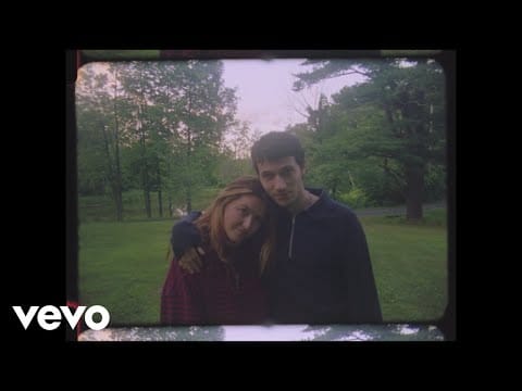 Jeremy Zucker — Jeremy Zucker & Chelsea Cutler - black & white [extended] (Official Music Video)