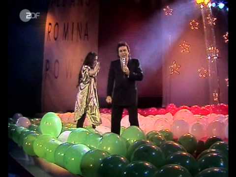 Al Bano & Romina Power — Al Bano & Romina Power - Liberta (HQ)