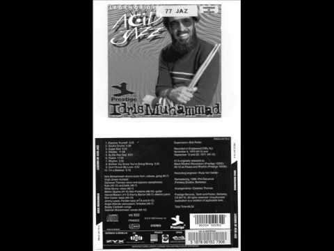 Idris Muhammad — idris muhammad - don't knock my love