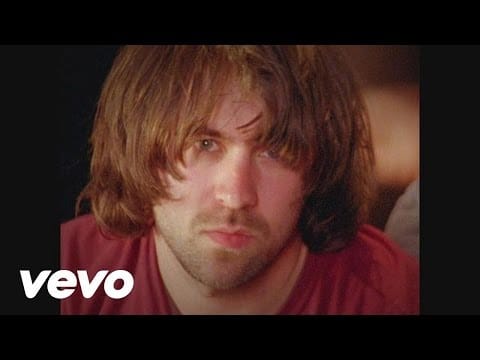 The Vaccines — Bad Mood