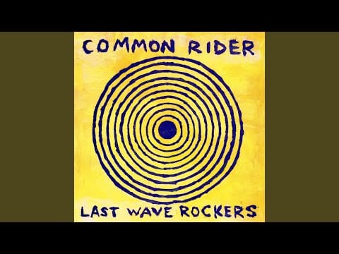 Common Rider — Common Rider - This Is Unity Music [2002, FULL