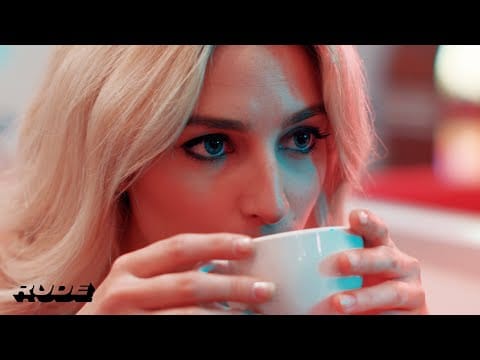 Stand Atlantic — Stand Atlantic - Coffee At Midnight (Official Music Video)