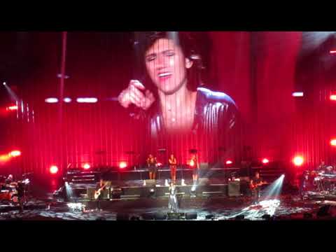 Elisa — "Yours to keep" - Elisa (Together Here We Are-Arena di Verona 12/09/2017)