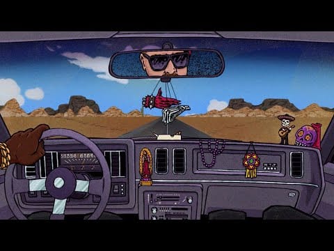 Mexican Institute Of Sound — Run The Jewels - Ooh La La (Mexican Institute of Sound Remix feat. Santa Fe Klan)