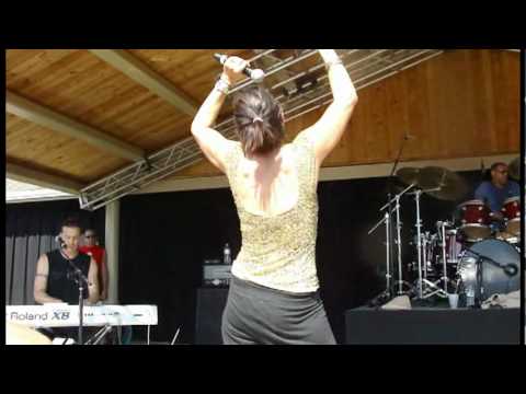 Patty Smyth — Patty Smyth & Scandal ~ Warrior ~ Beaumont Cherry Festival