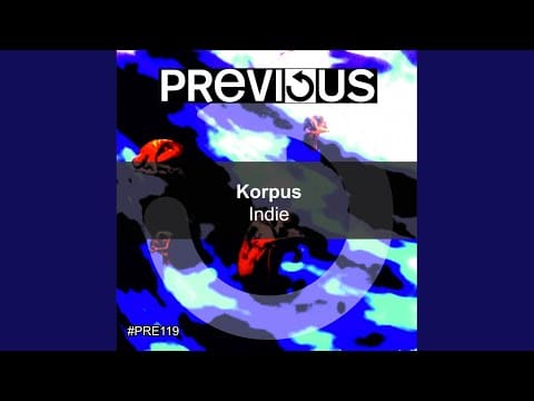 Korpus — Indie (Definitive Version)