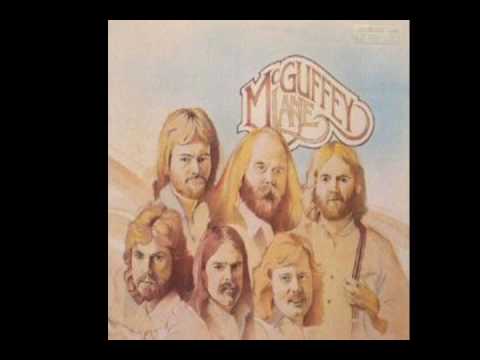 McGuffey Lane — McGuffey Lane  Stagecoach