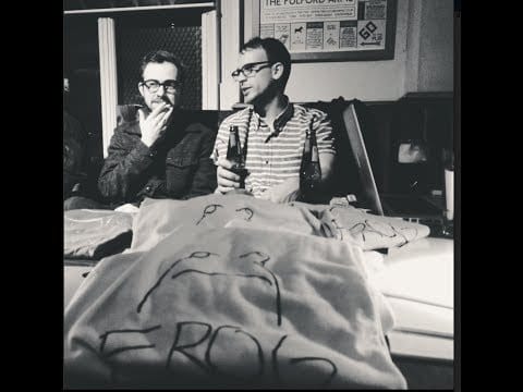 Frog (22) — "Kings of Blah" Frog Documentary (2018 Trailer)