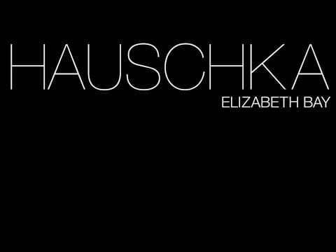 Hauschka — Hauschka - Elizabeth Bay (Official Video)
