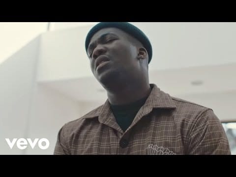 Jacob Banks — Jacob Banks - Slow Up