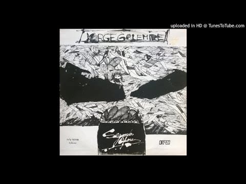 Jorge Galemire — Jorge Galemire - Tus Abrazos (Uruguay, 1983)