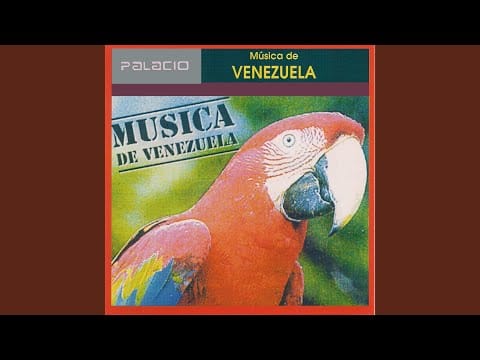 Aldemaro Romero Y Su Onda Nueva — Pajarillo En Onda Nueva