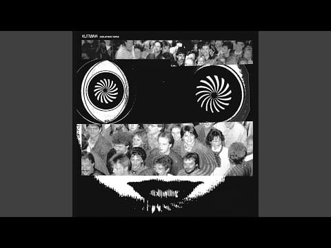 Kutmah — Zoned Out