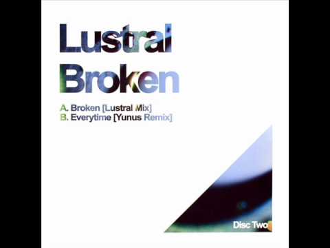 Lustral — lustral - everytime (yunus guvenen remix)