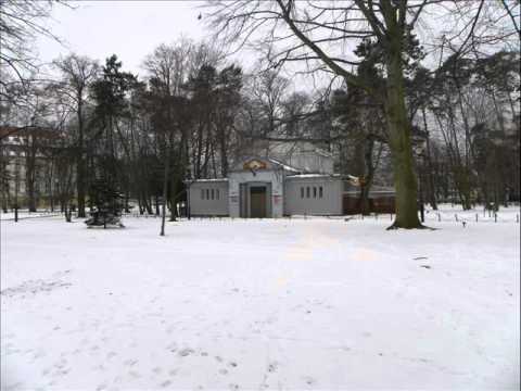 Jacek Sienkiewicz — Jacek Sienkiewicz - Mission
