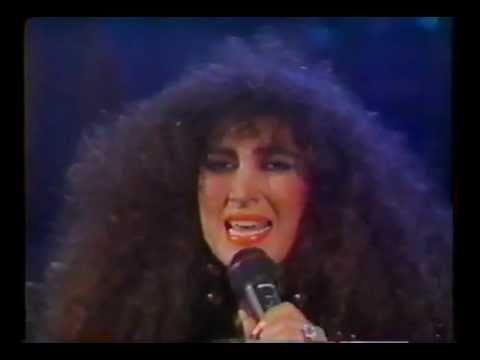 Amanda Miguel — Amanda Miguel "Mi buen corazón"