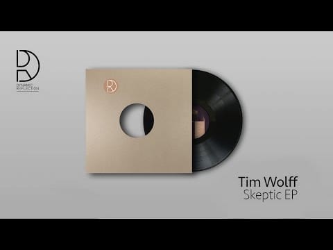 Tim Wolff — Tim Wolff -Believer
