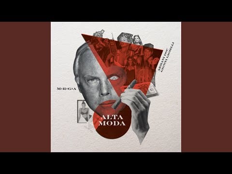 Gionni Gioielli — Armani Milano