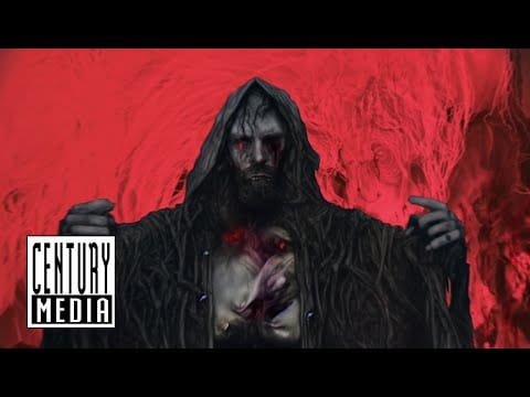 Suicide Silence — SUICIDE SILENCE - Alter Of Self (OFFICIAL VIDEO)