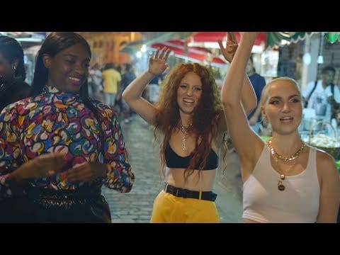 Jess Glynne — Jess Glynne - All I Am [Official Video]