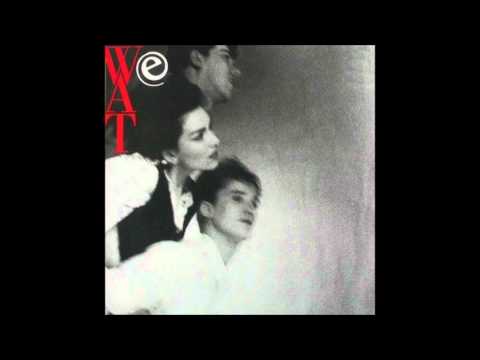 W.A.T. — W.A.T. - The Captain
