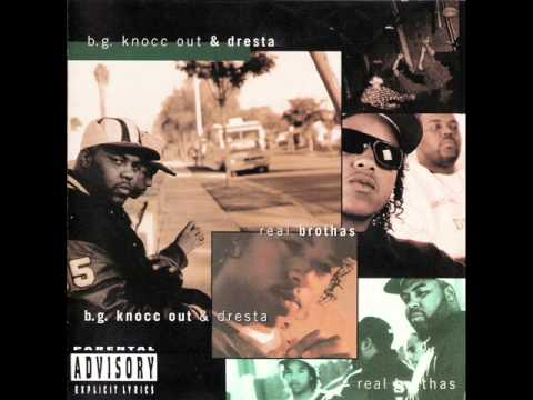 B.G. Knocc Out & Dresta — B.G. Knocc Out & Dresta - Take a Ride