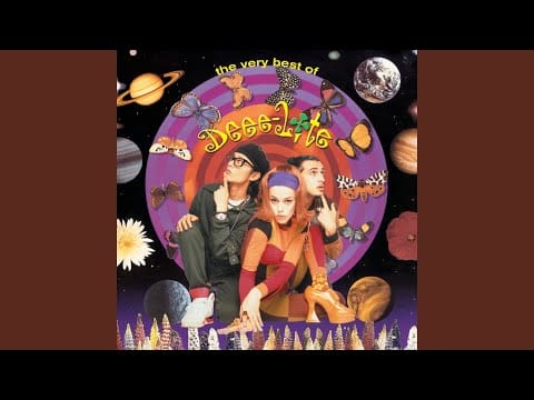 Deee-Lite — Deee-Lite Theme