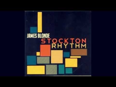 James Blonde — The James Blonde Band - El Dorado
