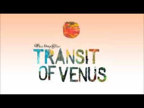 Three Days Grace — Three Days Grace - Chalk Outline (Transit of Venus)