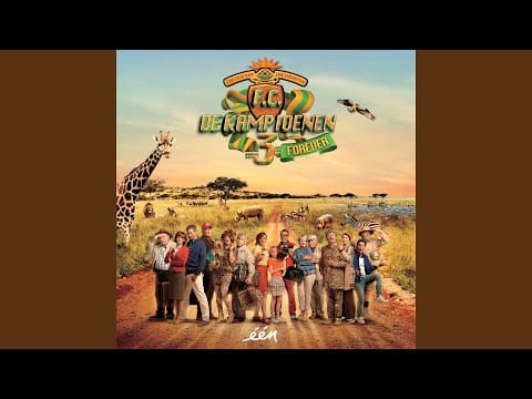 The Sunclub — Summer Jam 2003