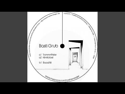 Matthew Dear — BaaaNiii