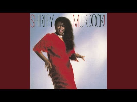 Shirley Murdock — Go on Without You