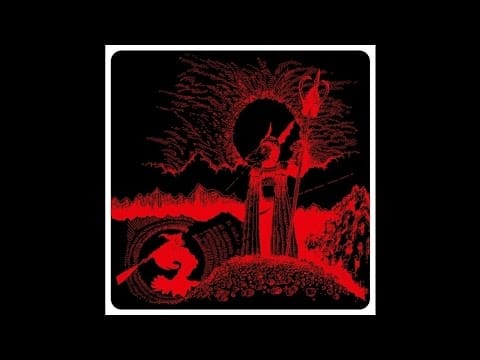 The Band Whose Name Is A Symbol — The Band Whos Name Is A Symbol "Baalslapper"