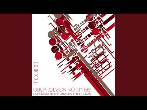 And.Id — Sand On the Floor