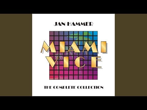 Jan Hammer — Evan