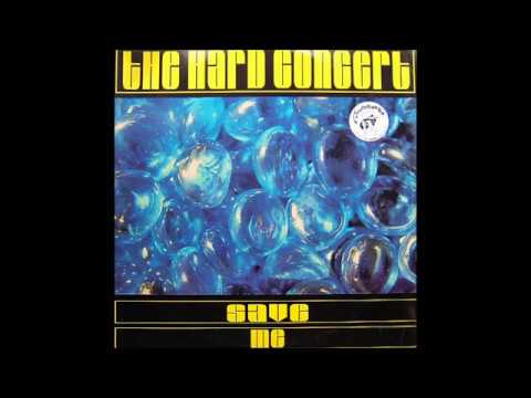 The Hard Concert — The Hard Concert - Save Me (Absolution Mix) (A)