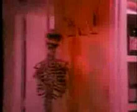 Jean (8) — JEAN - 'Crazy' (One Dark Martian's Insane Remix)